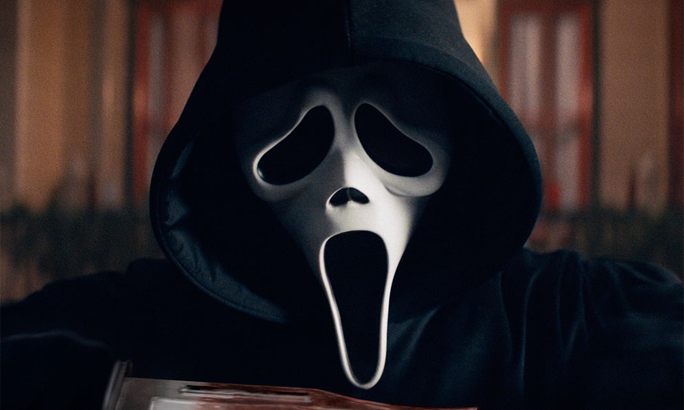 Filtran La Primera Imagen De La Película Scream 6 9245